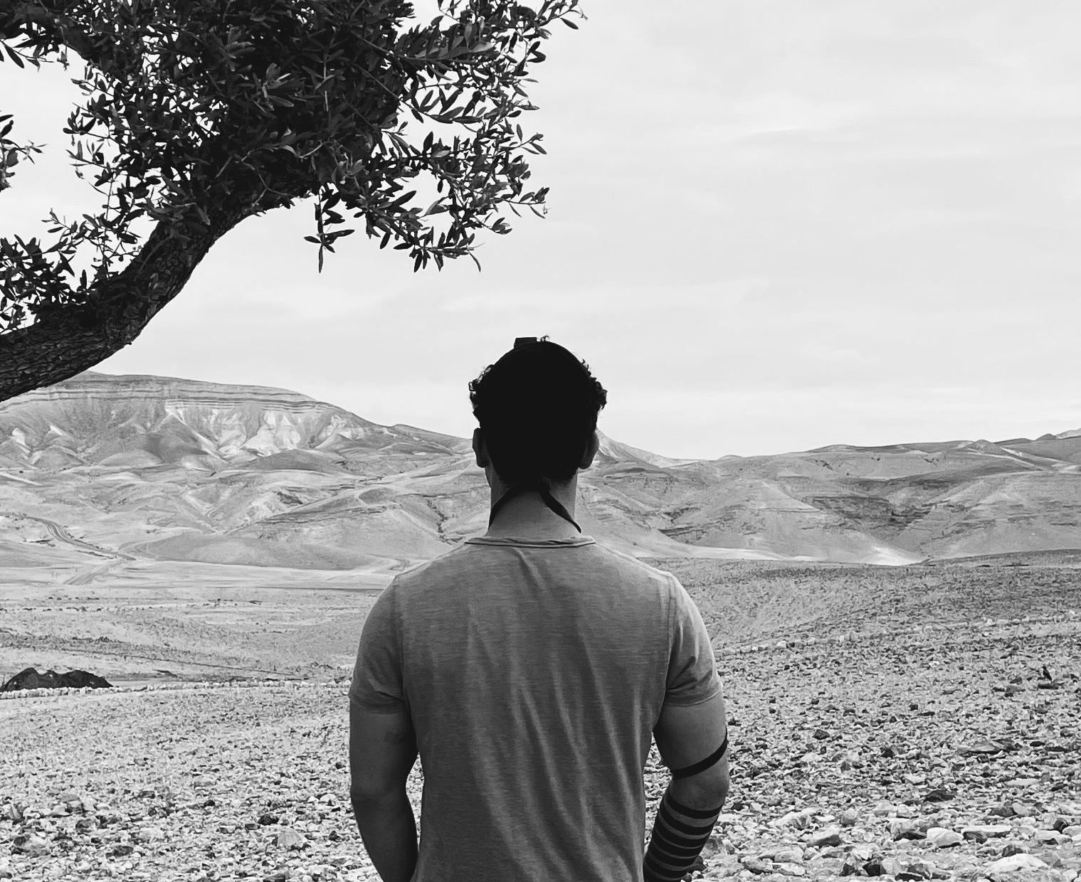 Eli Aboud