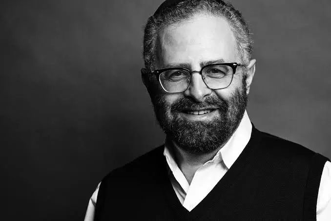Yossi Green