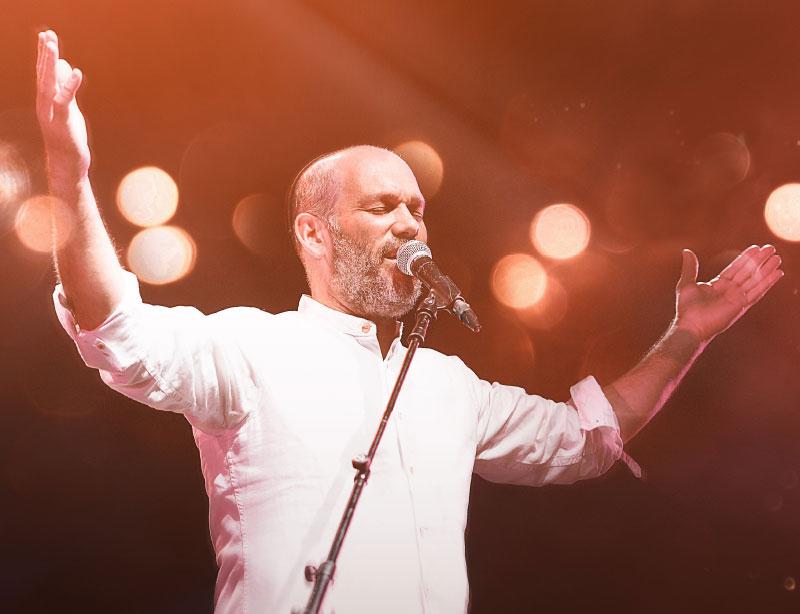 Yonatan Razel