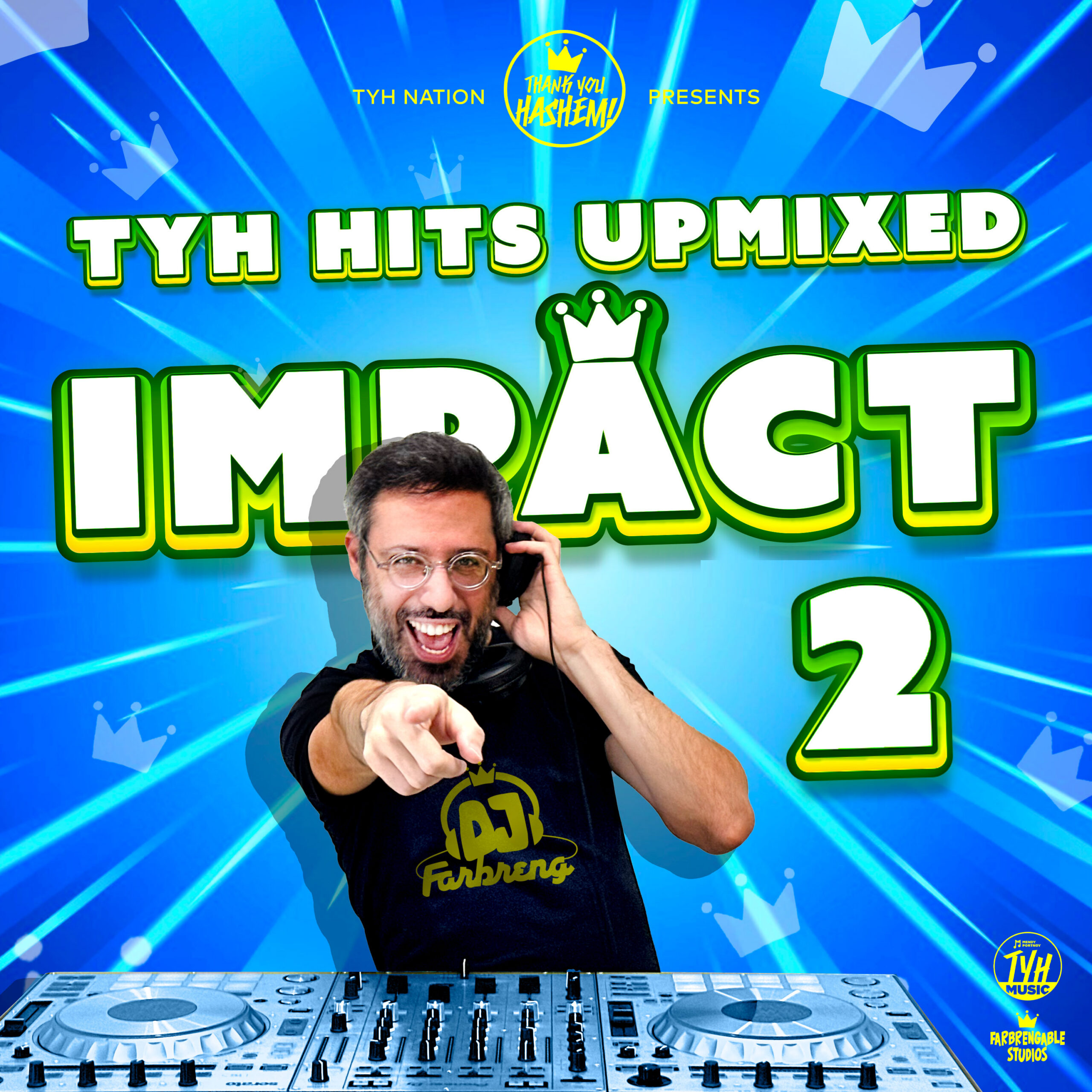 IMPACT 2
