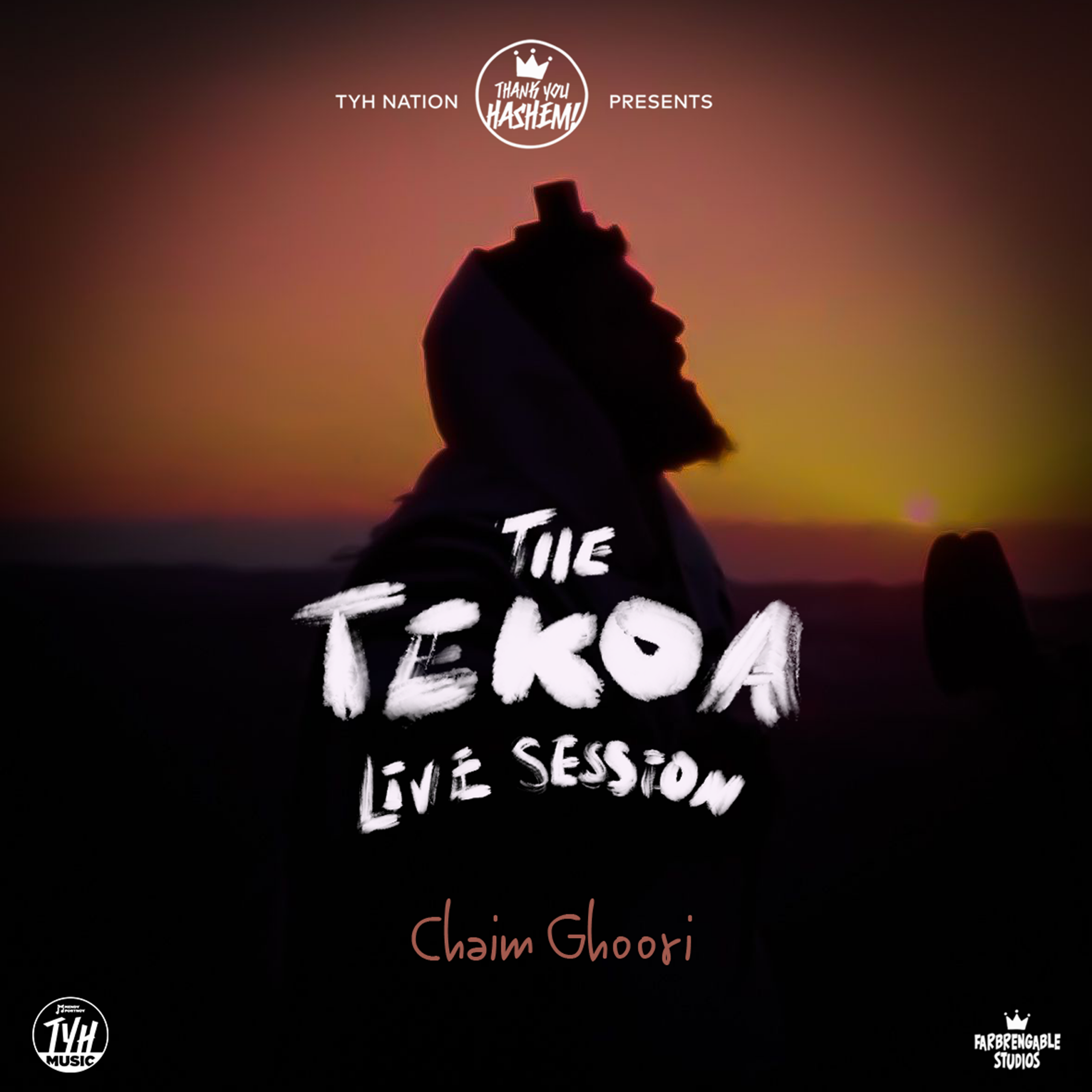 The Tekoa Live Session