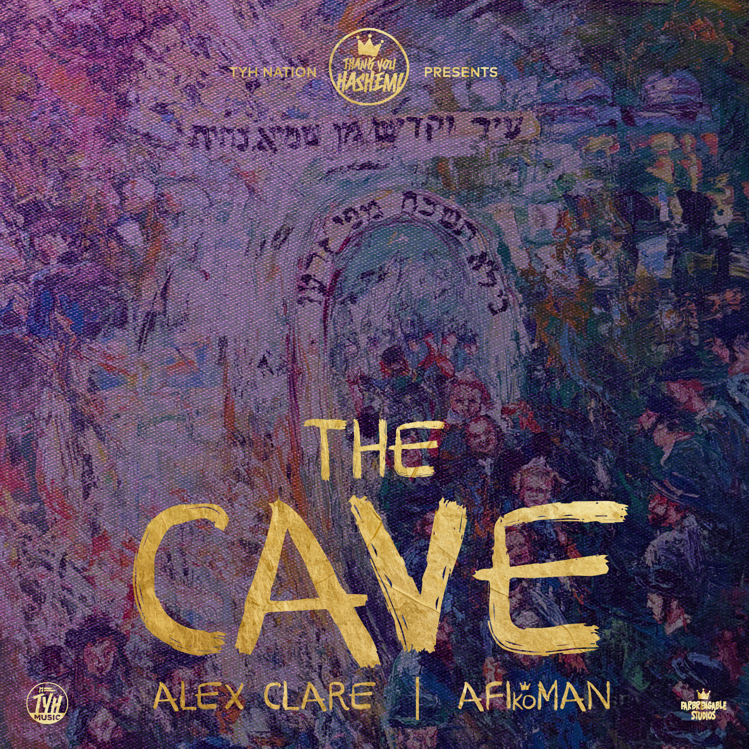 The Cave