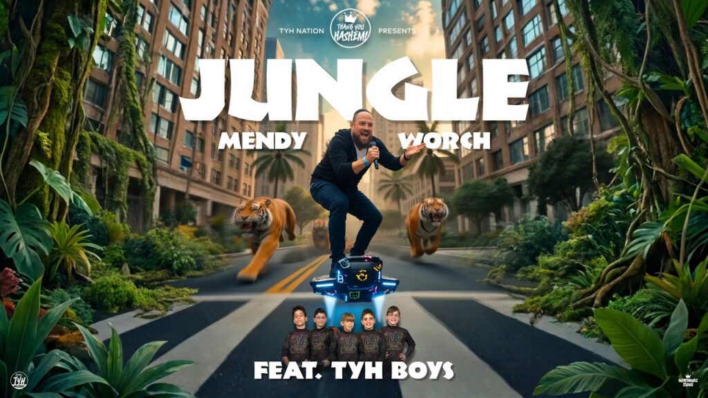 Jungle