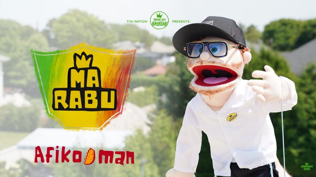 Ma Rabu