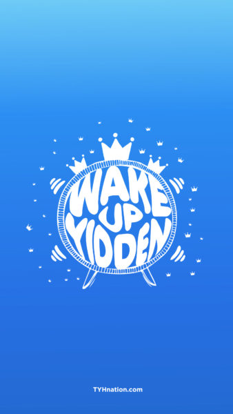 Wake Up Yidden