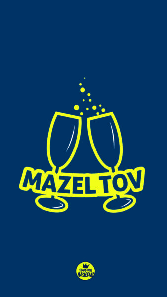 Mazel Tov
