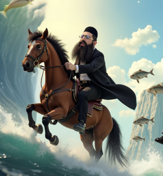 Rabbi Greenspan