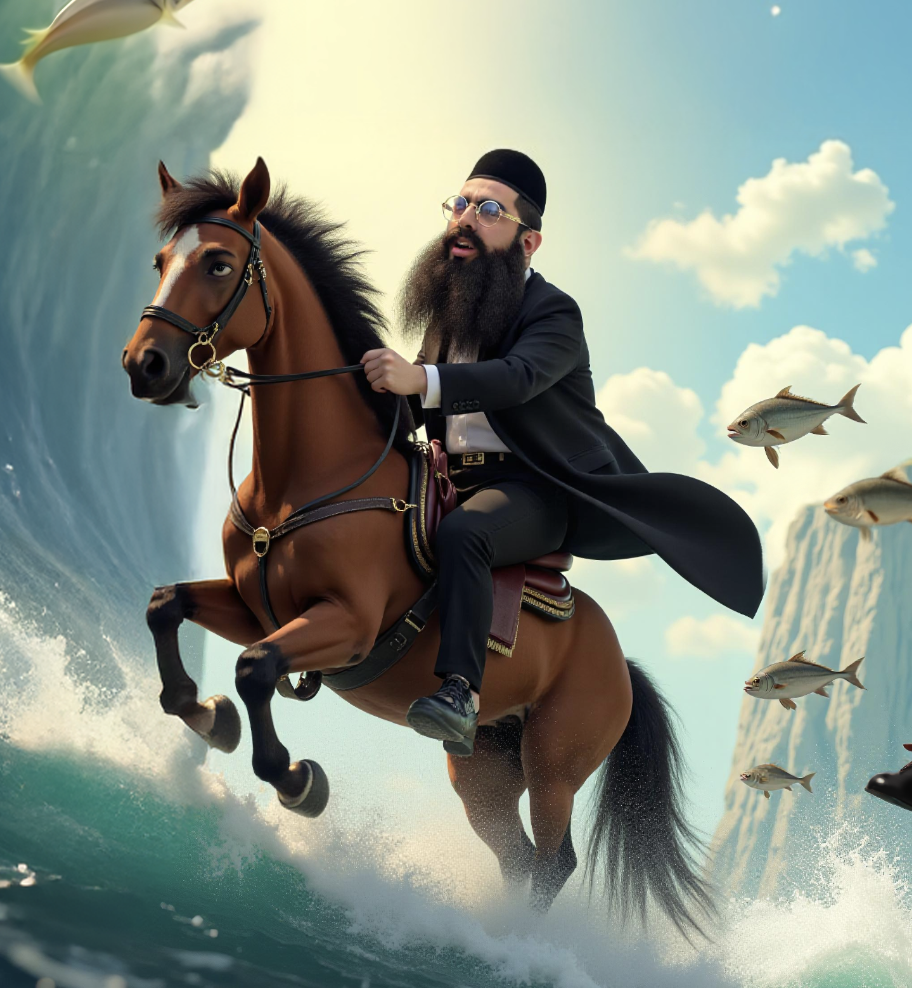 Rabbi Greenspan