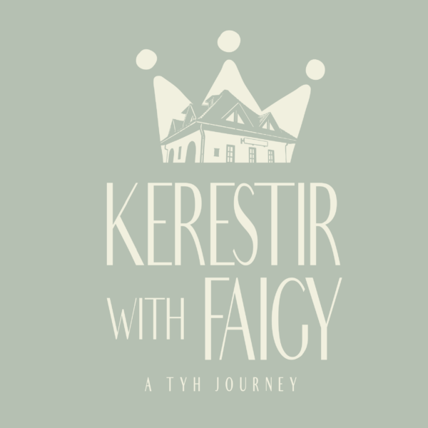 Kerestir with Faigy