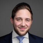 Rabbi Don Jarashow