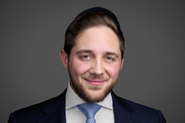Rabbi Don Jarashow