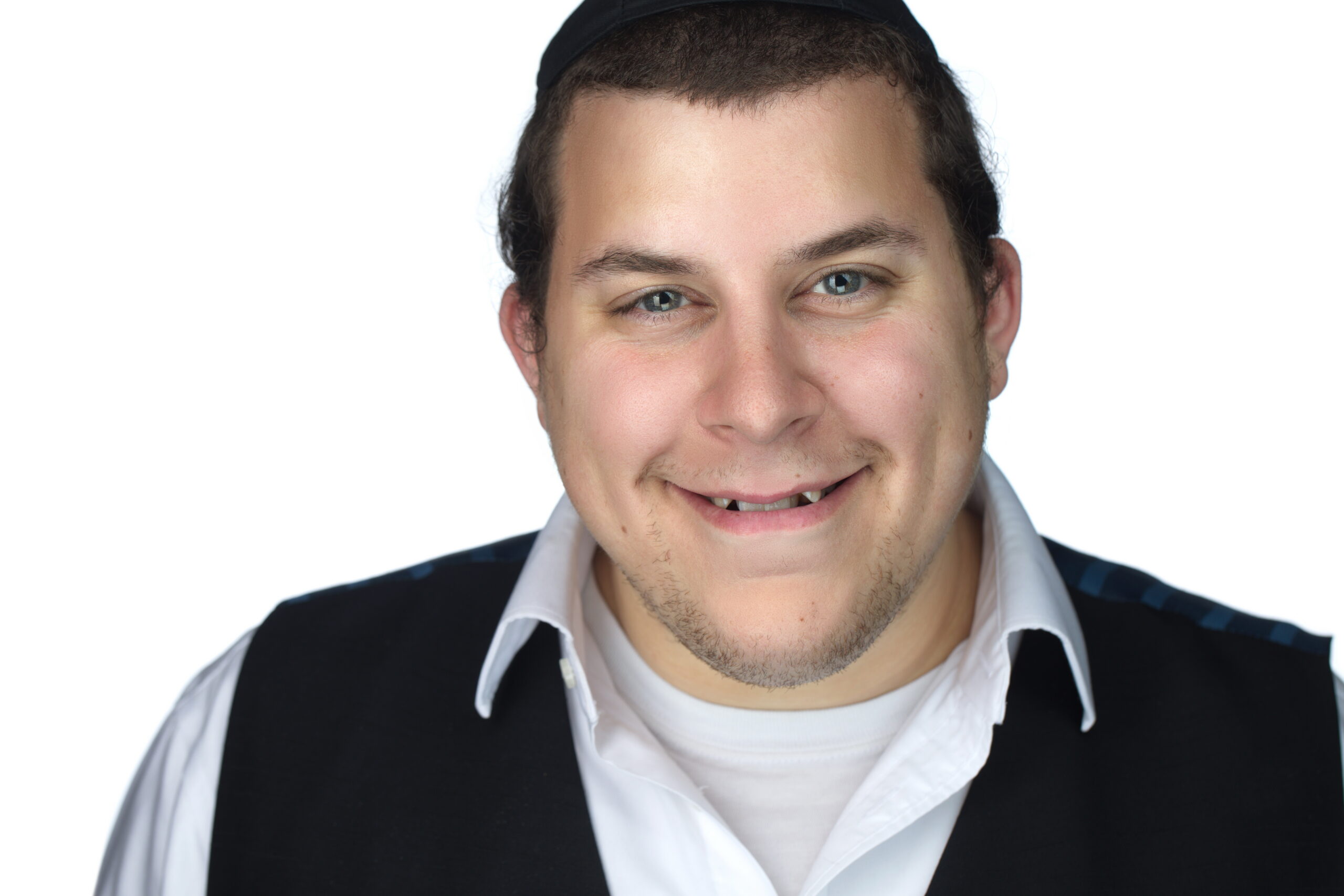 Hillel Kapnick
