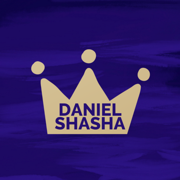 Daniel Shasha