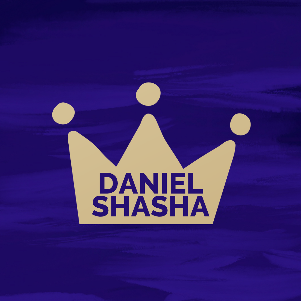 Daniel Shasha