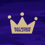 Rav Moshe Perlstein