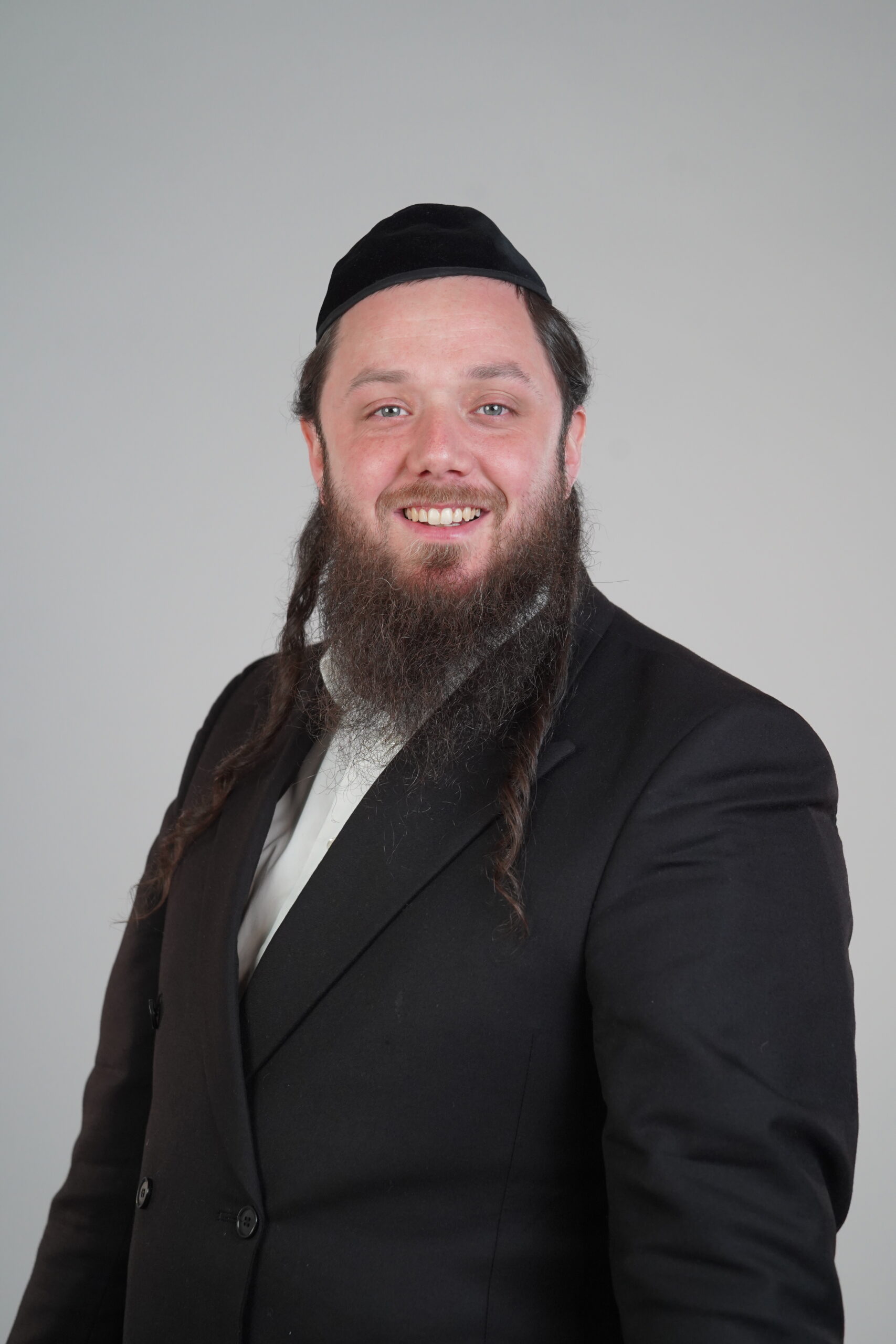 R’ Joey Newcomb