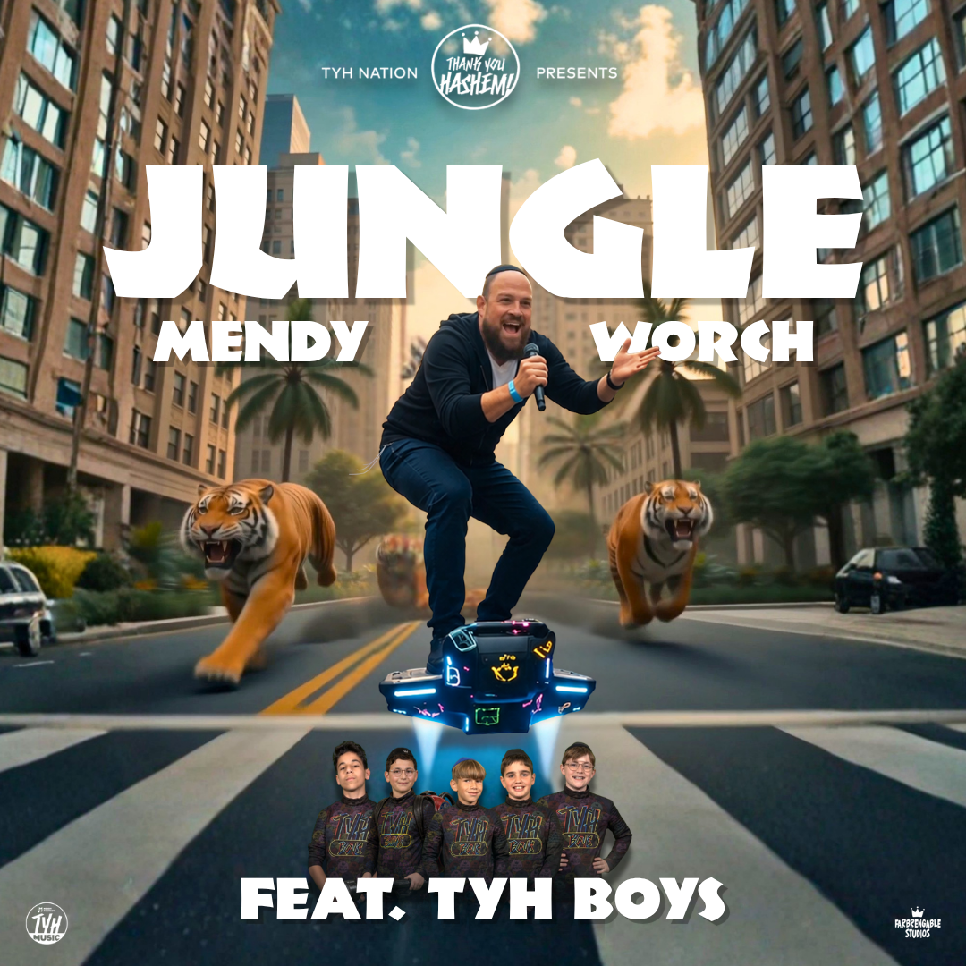 Jungle