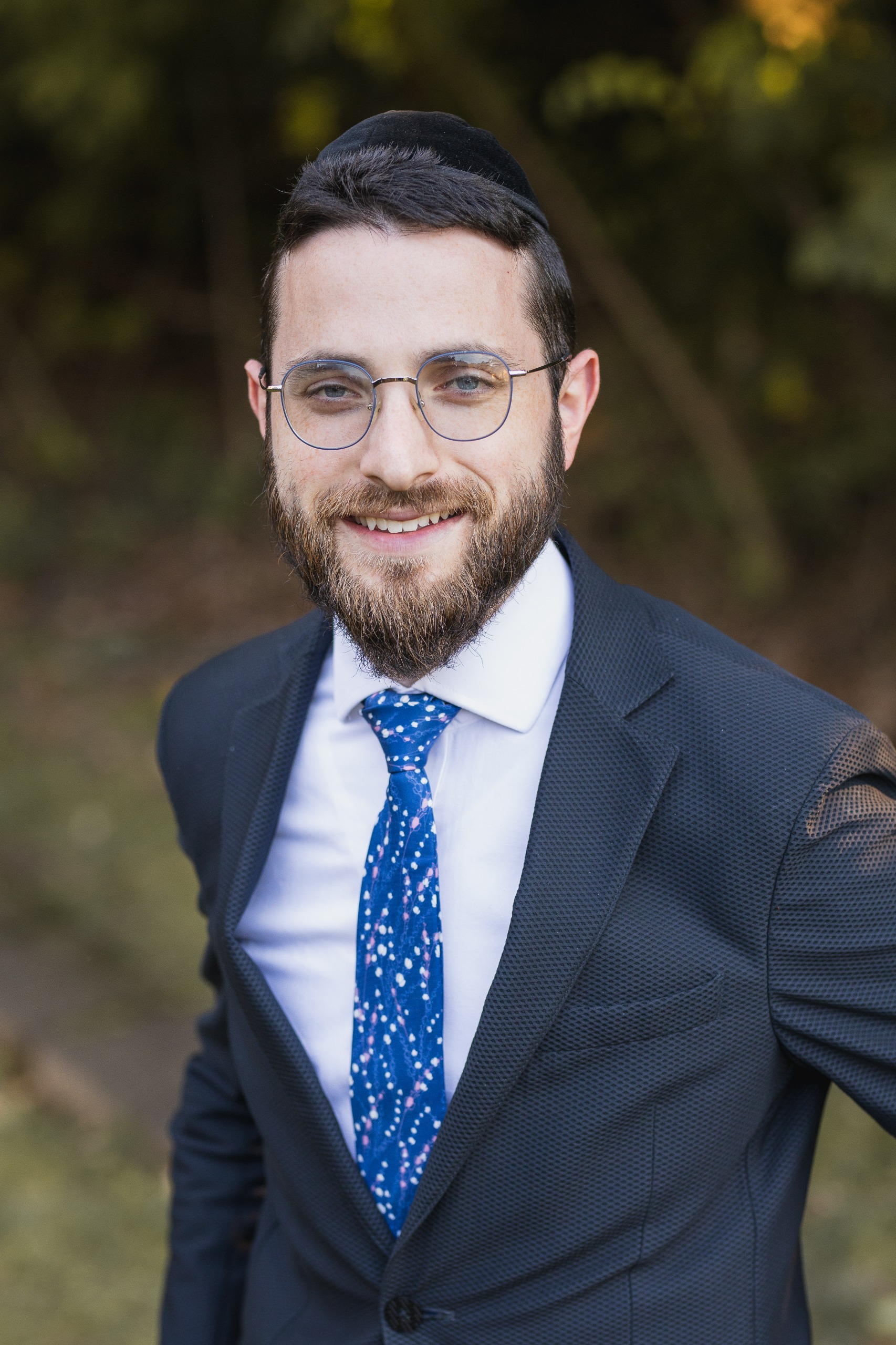 Rabbi Ori Strum
