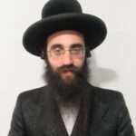 Rabbi Avraham Nissan