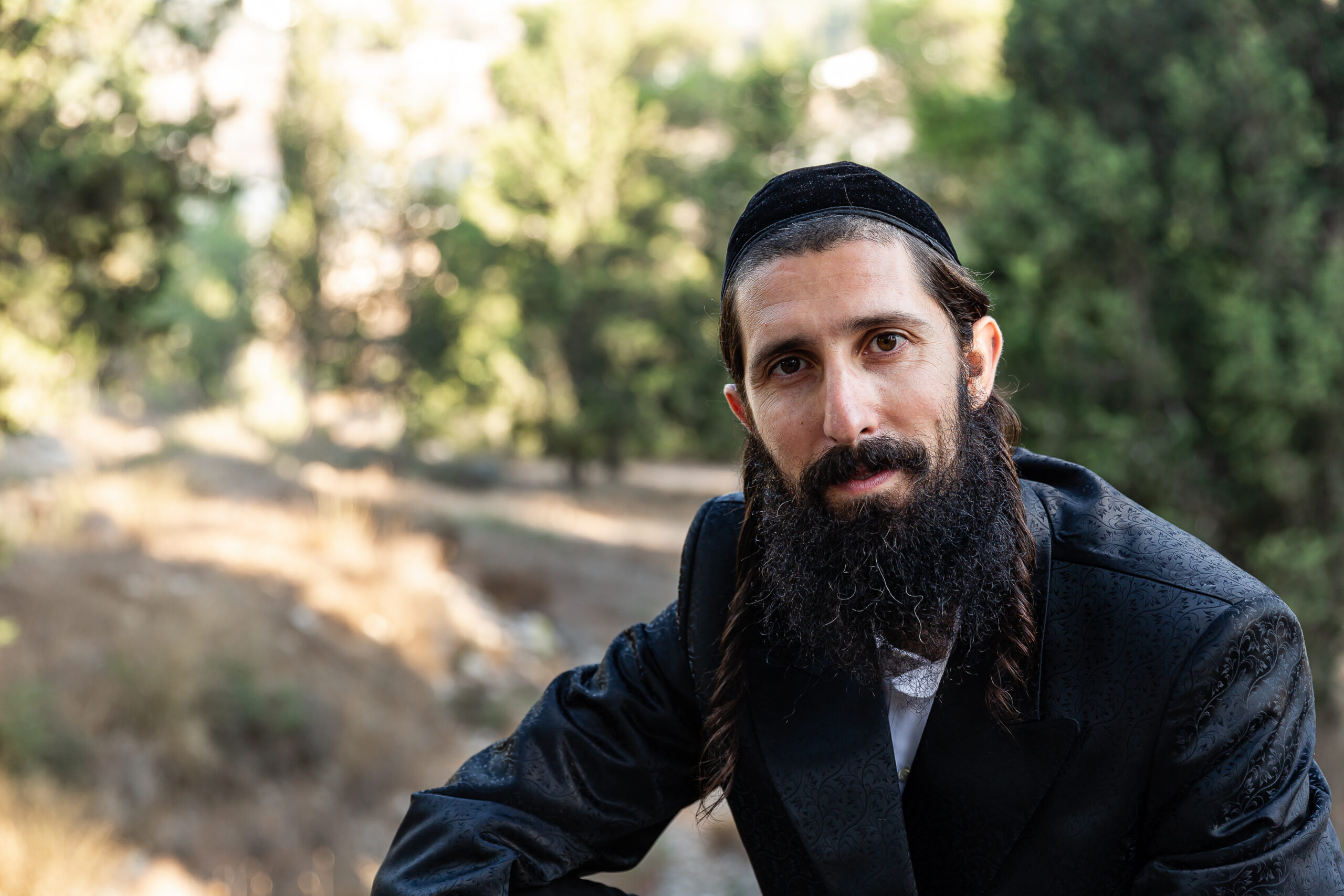R’ Moshe Chaim Eade