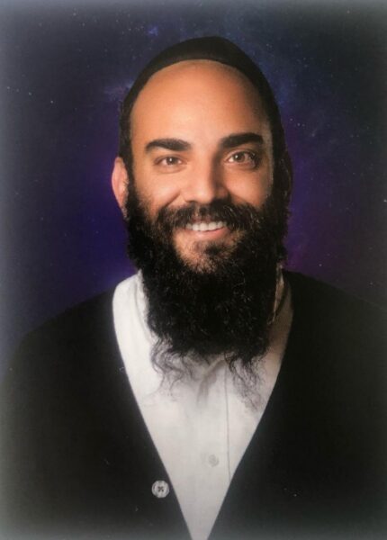 R’ Joey Rosenfeld