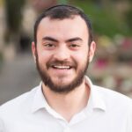 Rabbi Maury Rosenfeld