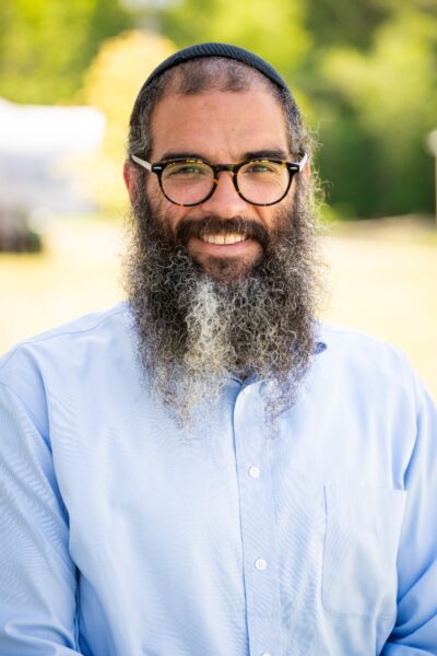 Rabbi Judah Mischel