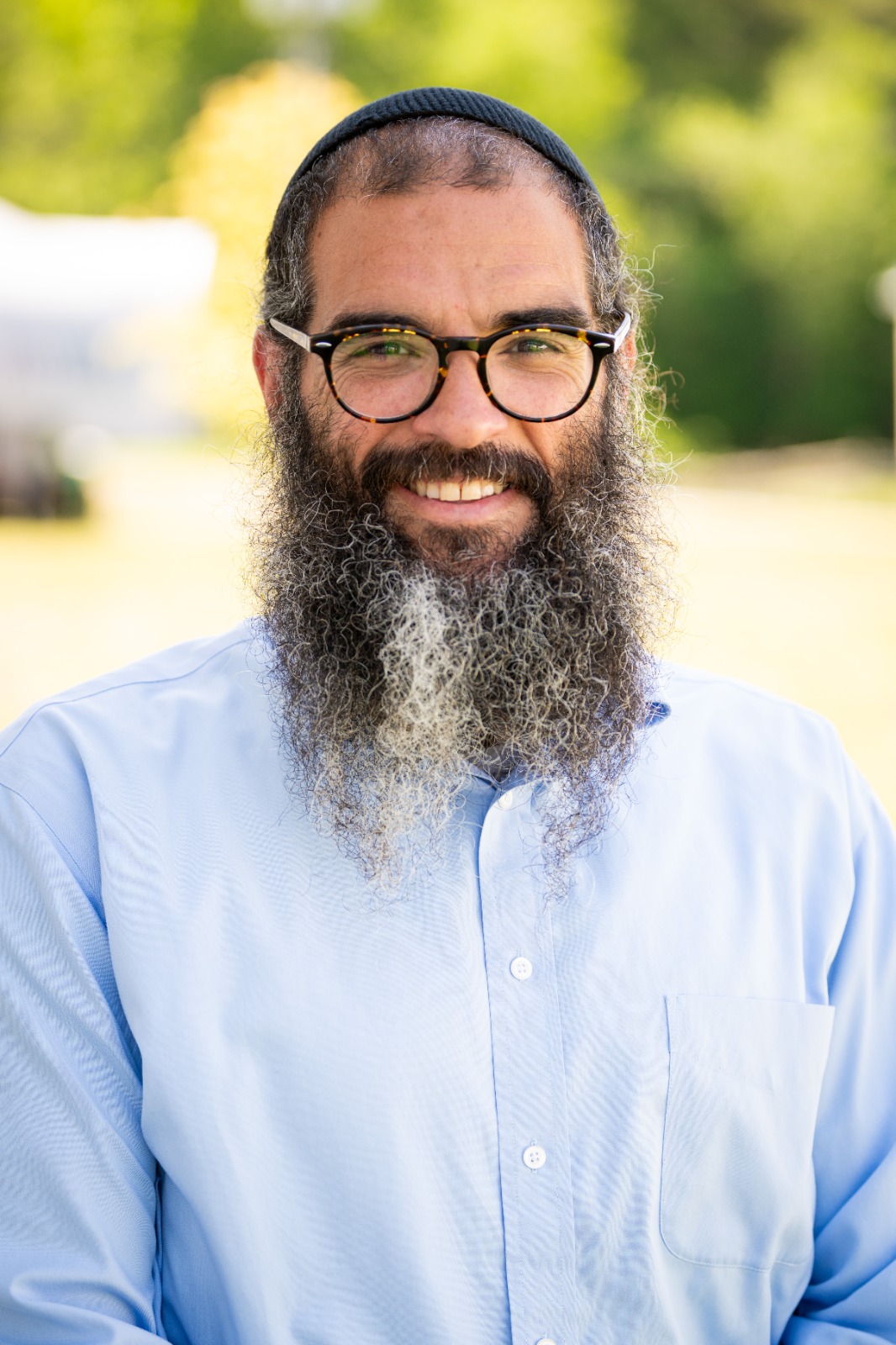 Rabbi Judah Mischel