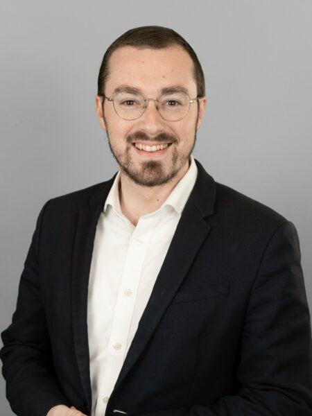 Rabbi Yaakov Klein