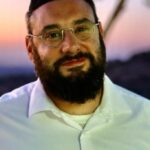 Rav Mordechai Burg