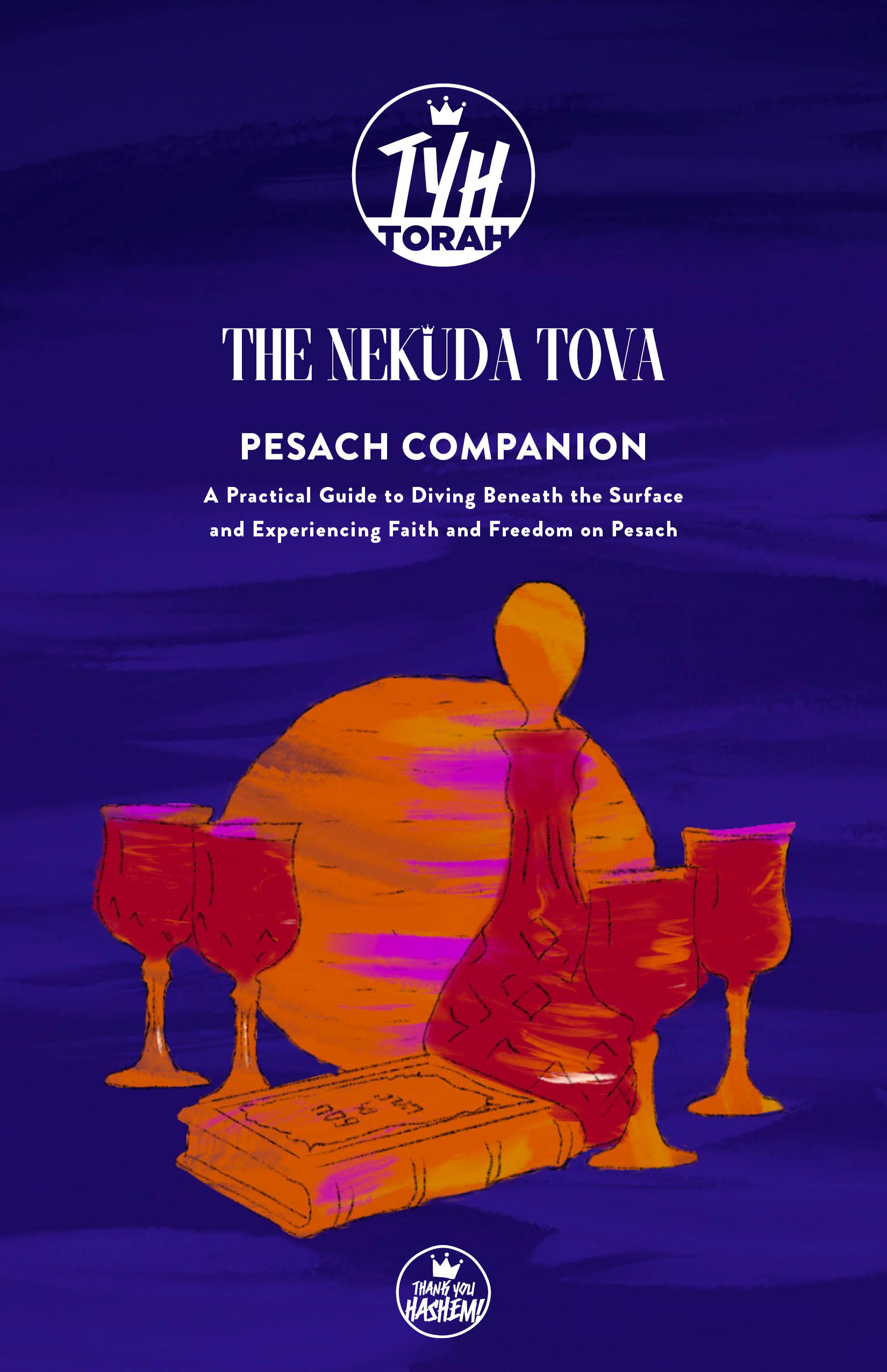 Pesach Companion