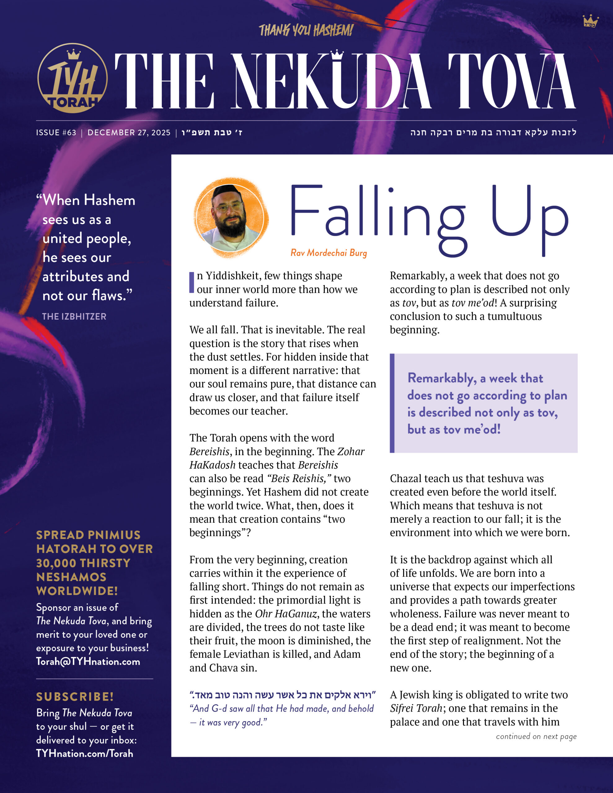 Issue 63