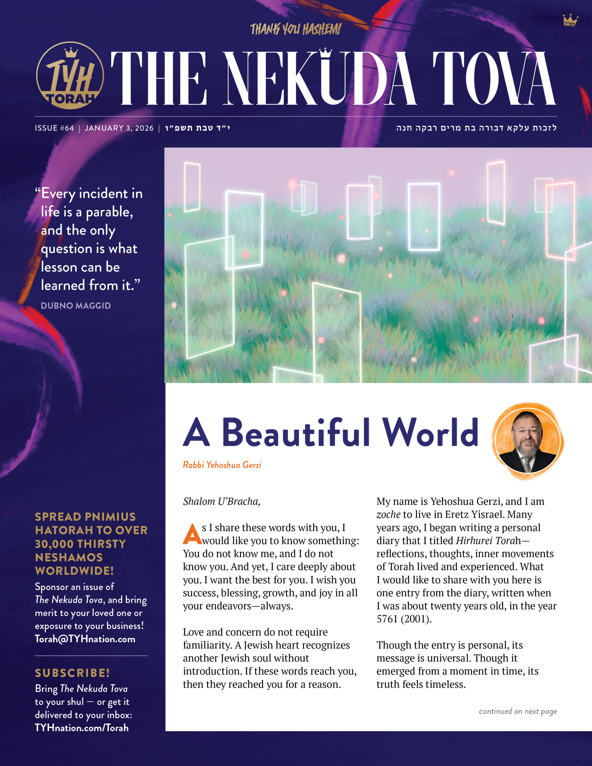Issue 64