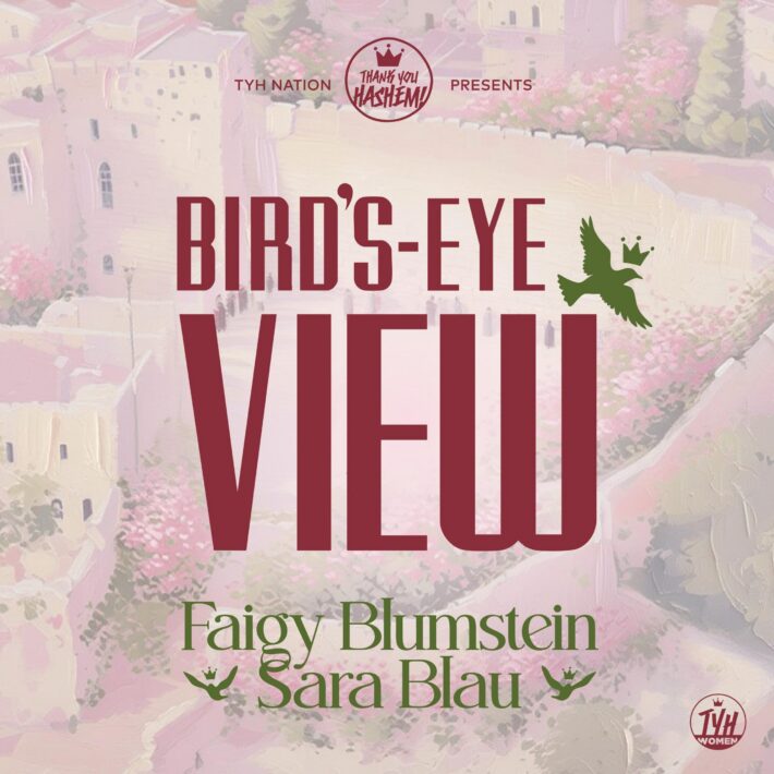 Bird's Eye View Podcast