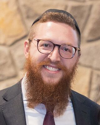 R' Chaim Davies
