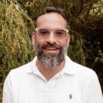 Rabbi Dr. Benjy Epstein