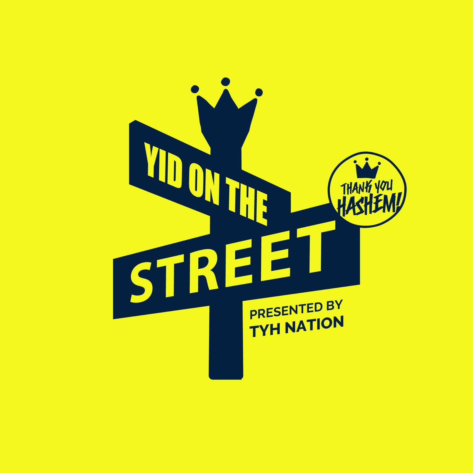 Yid on the Street