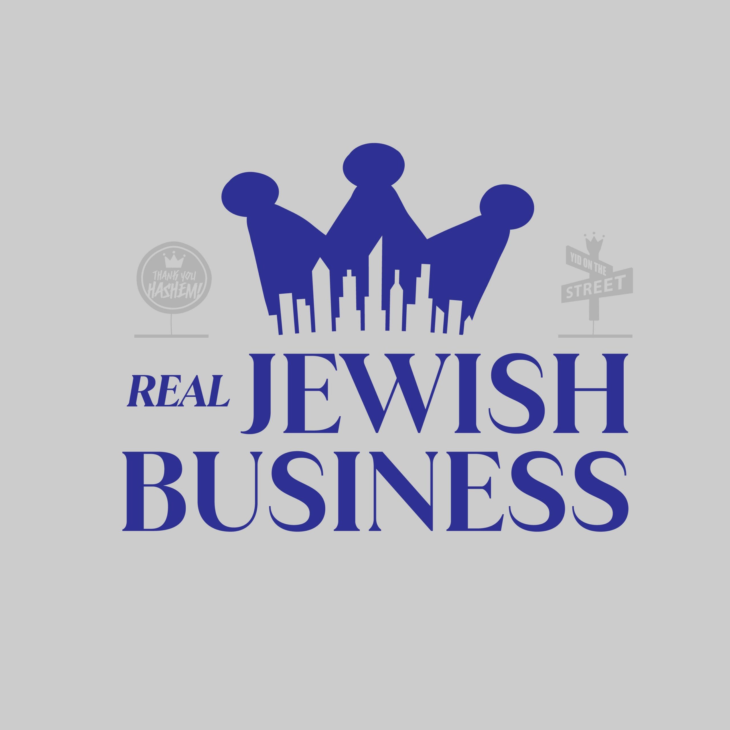Real Jewish Business