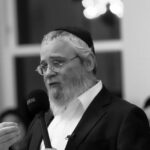 Rav DovBer Pinson