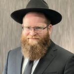 Harav Yussie Zakutinsky Shlita