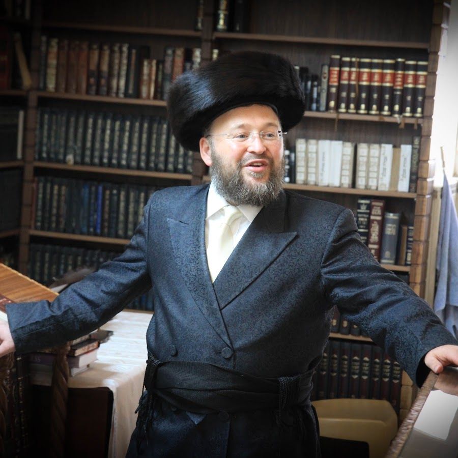 Rabbi Yehoshua Gerzi