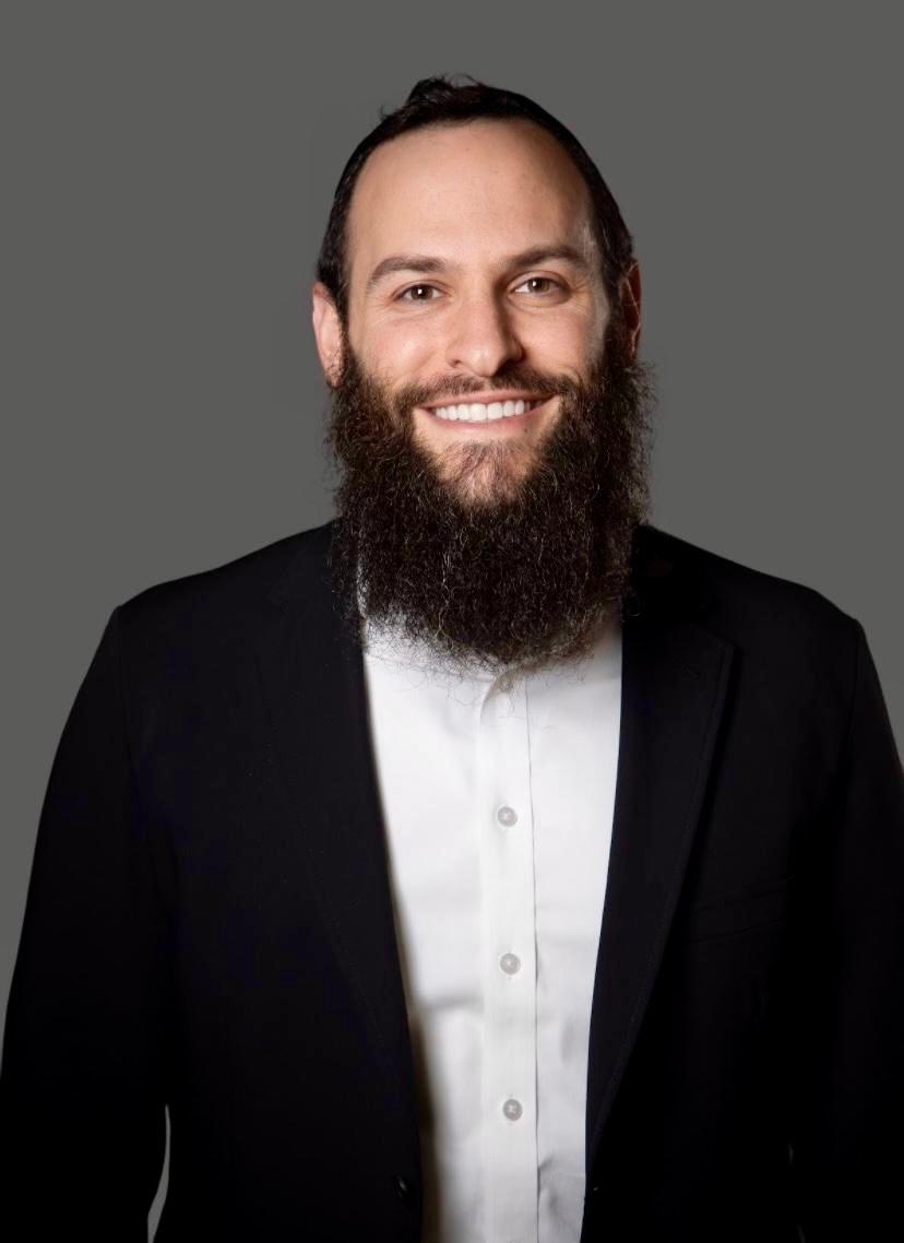 Rabbi Yakov Danishefsky