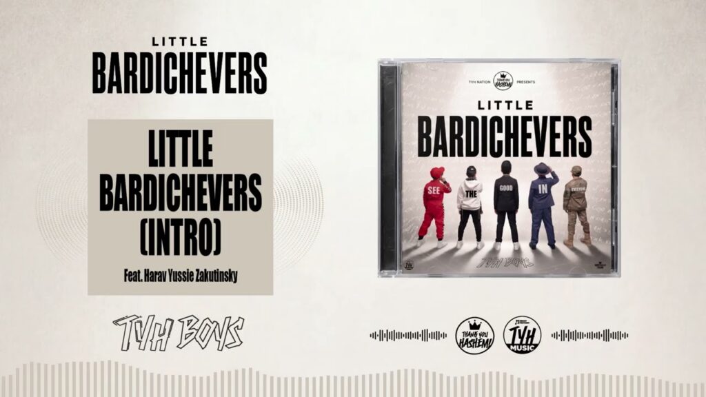 Little Bardichevers (Intro)