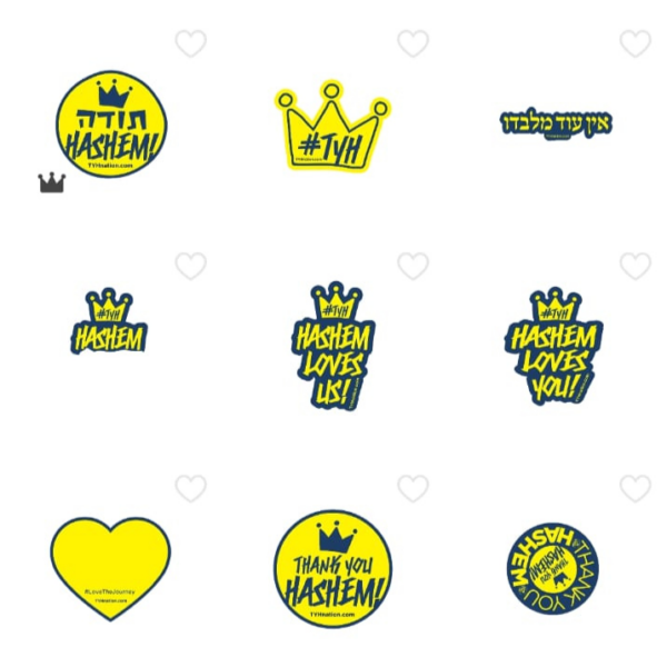 Animated Stickers