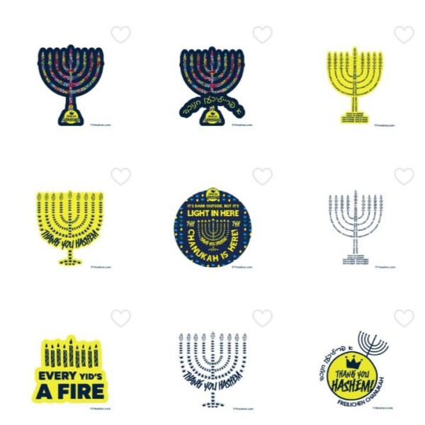 Chanukah