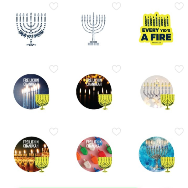Chanukah