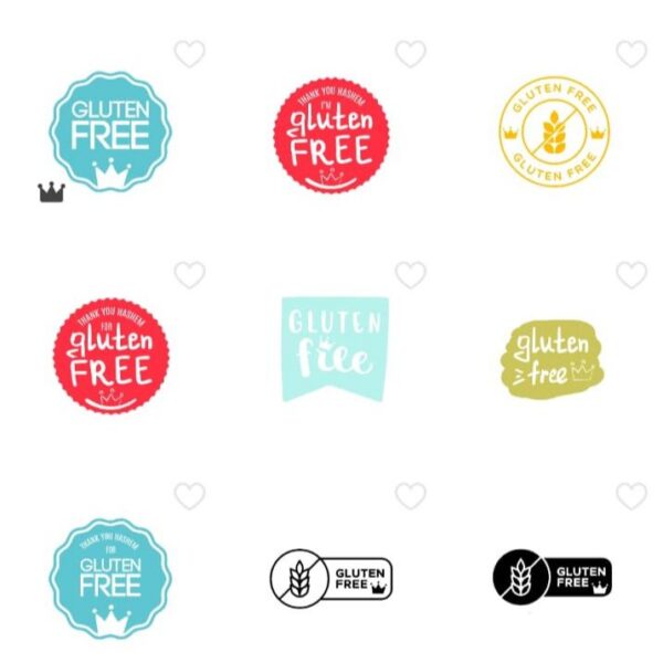 Gluten free