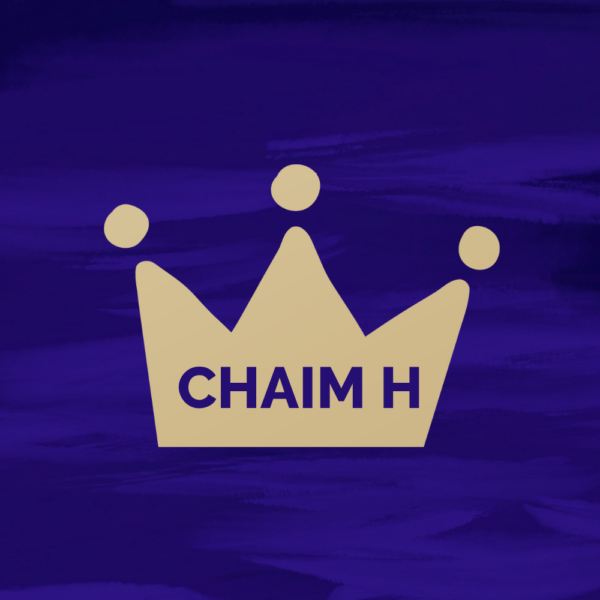 Chaim H