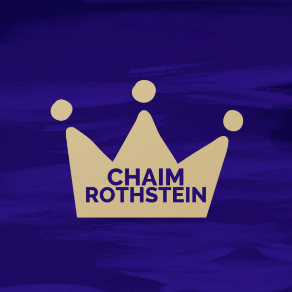 Chaim Rothstein