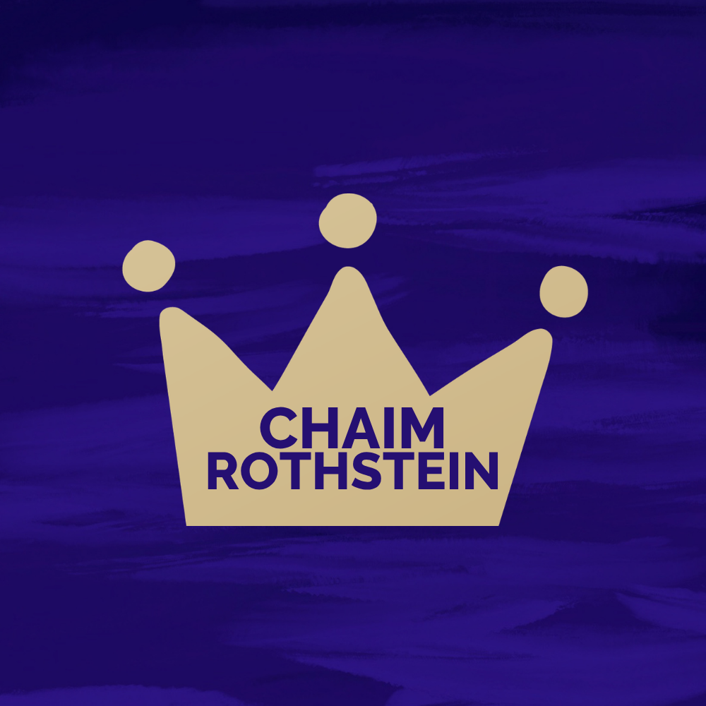 Chaim Rothstein